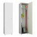 Armário de Serviço 01 Porta AM3100 Branco - Tecno Mobili