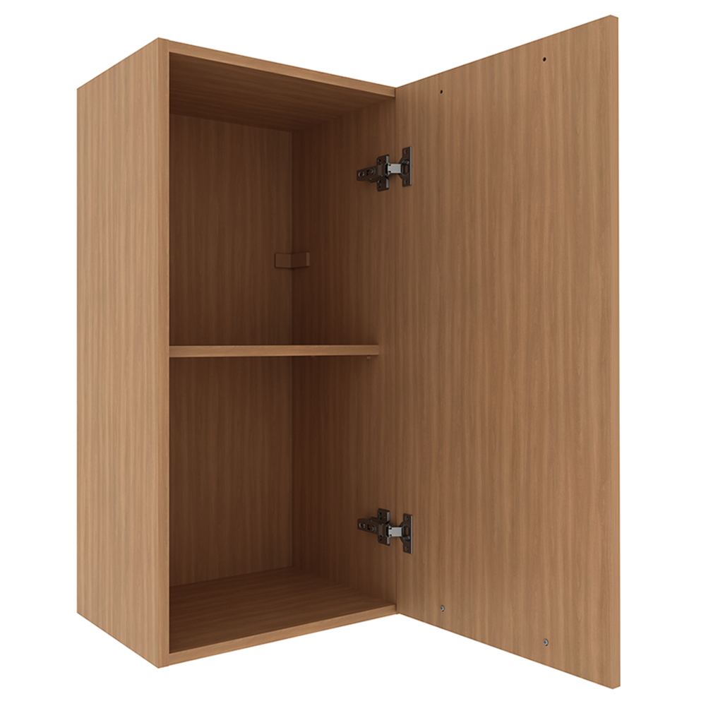 Armario Aereo 1 Porta 40 cm MDP CZ3118 Freijo Tecno Mobili