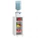 Balcão Fruteira BF3206 Branco - Tecno Mobili