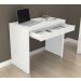 Conjunto Escritório 02 Peças CJ11 Branco Tecno Mobili