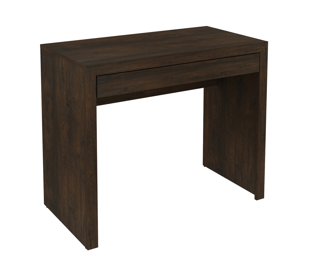 Conjunto Escritório 02 Peças CJ11 Rustico Tecno Mobili