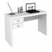 Conjunto Escritório 02 Peças CJ12 Branco Tecno Mobili