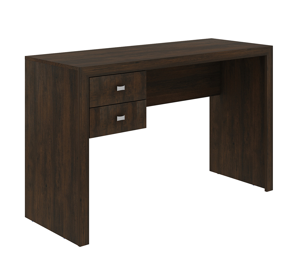 Conjunto Escritório 02 Peças CJ12 Rustico Tecno Mobili