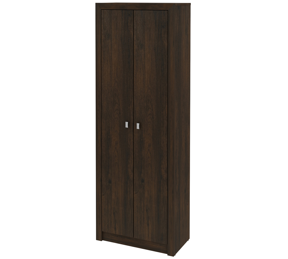 Conjunto Escritório Completo 04 Peças CJ10 Rustico Tecno Mobili
