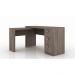 Conjunto para Home Office 02 Peças Carvalho - Tecno Mobili