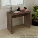 Escrivaninha Mesa Escritorio ME4139 Rustico Tecno Mobili