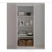 Estante Kinsale Branco