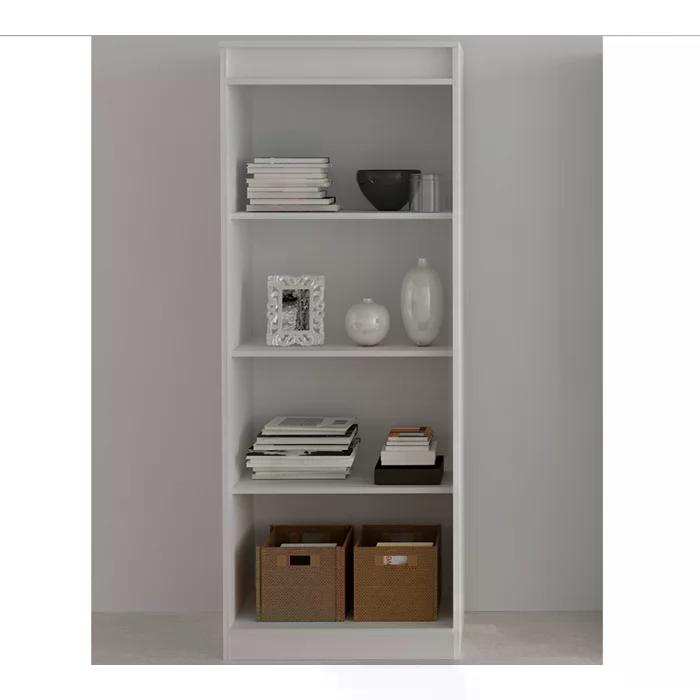 Estante Kinsale Branco