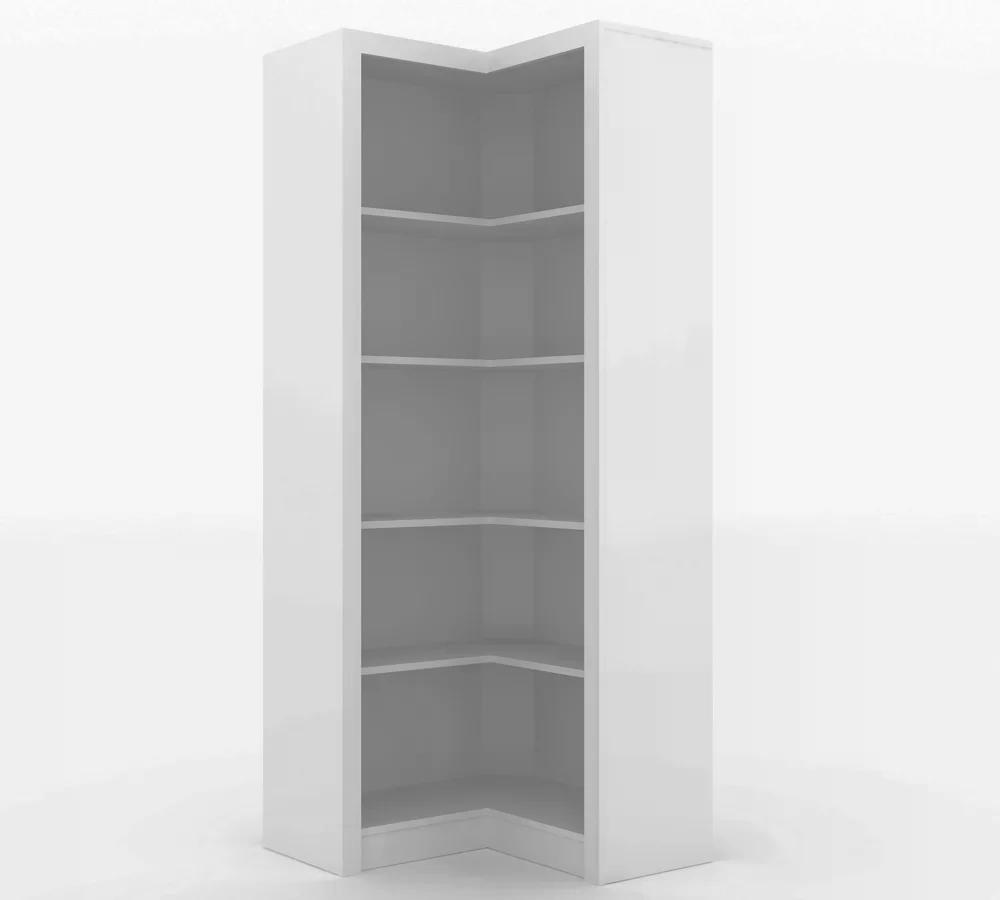 Estante Ripon Branco