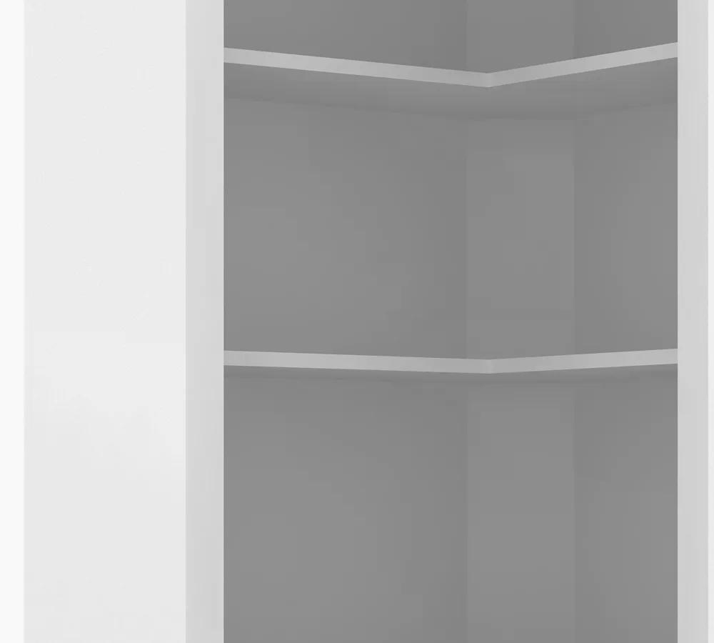 Estante Ripon Branco