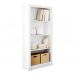 Estante South Branco