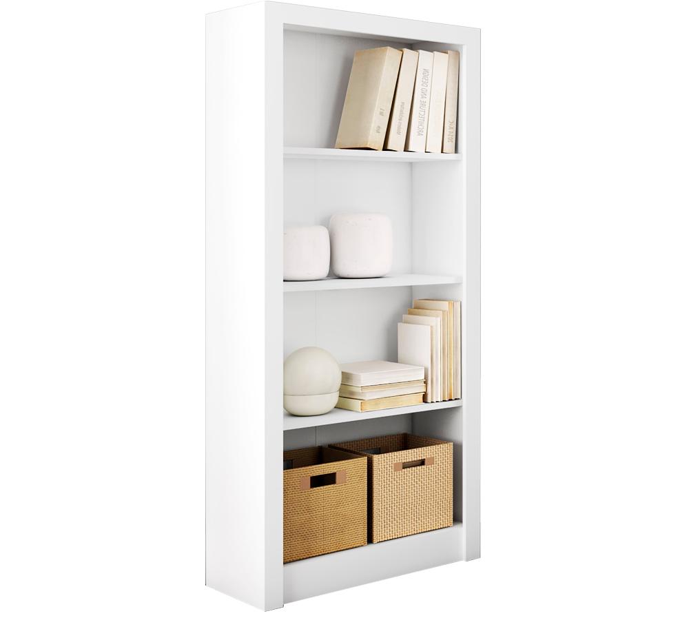 Estante South Branco