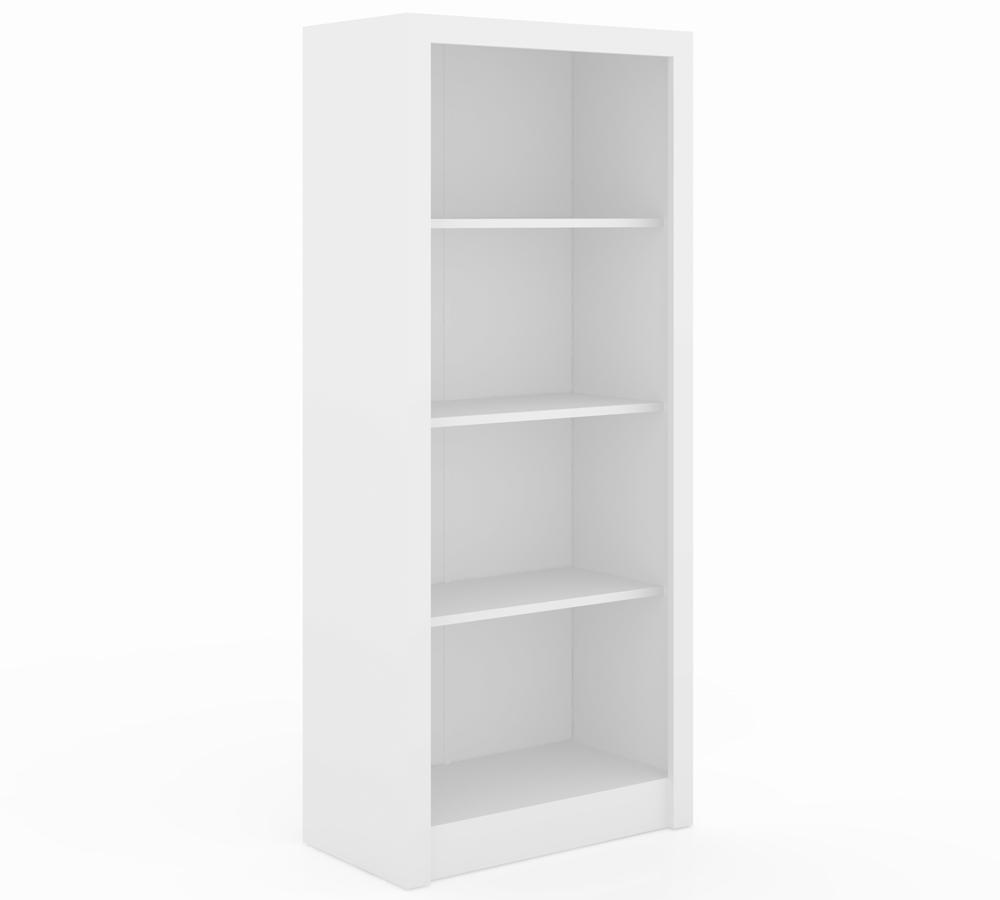 Estante South Branco