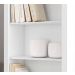 Estante South Branco