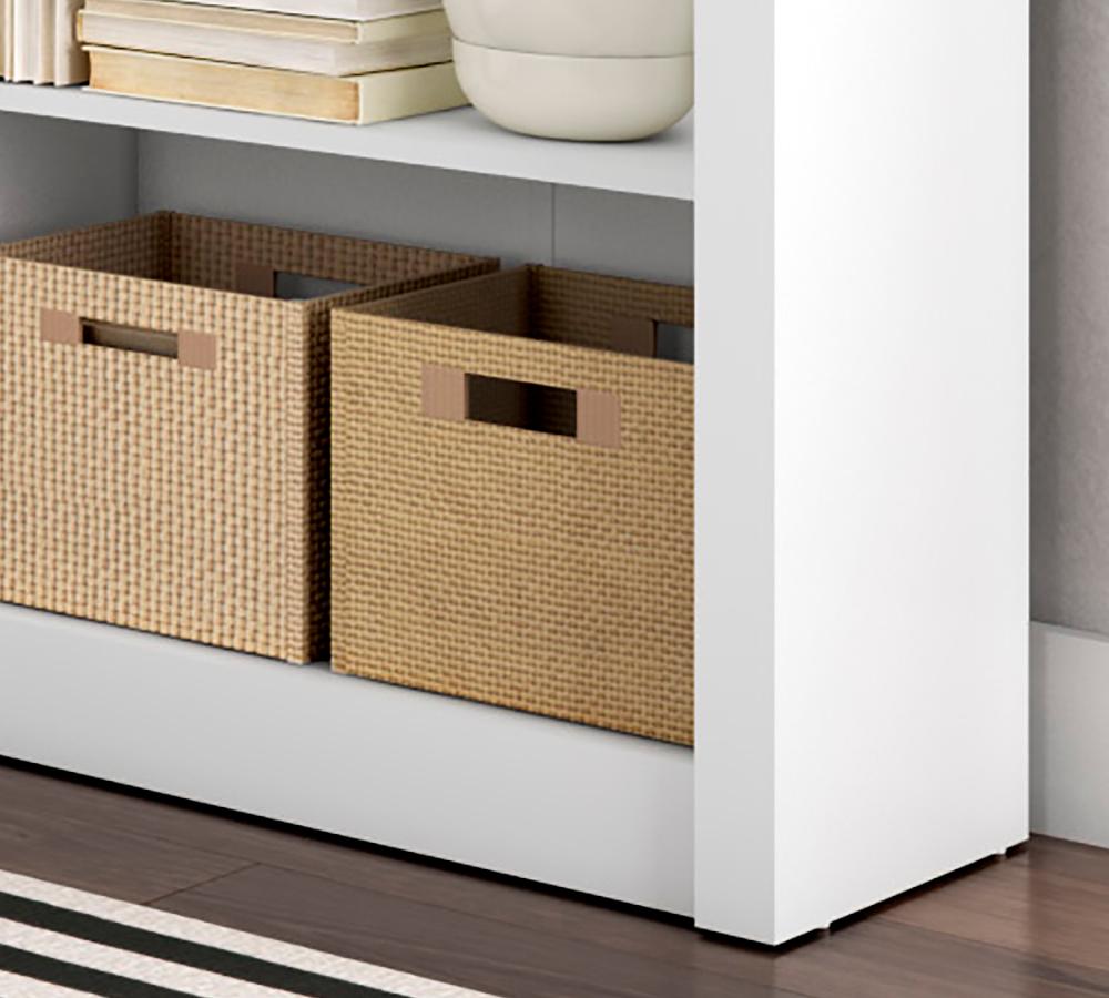 Estante South Branco