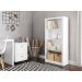 Estante South Branco