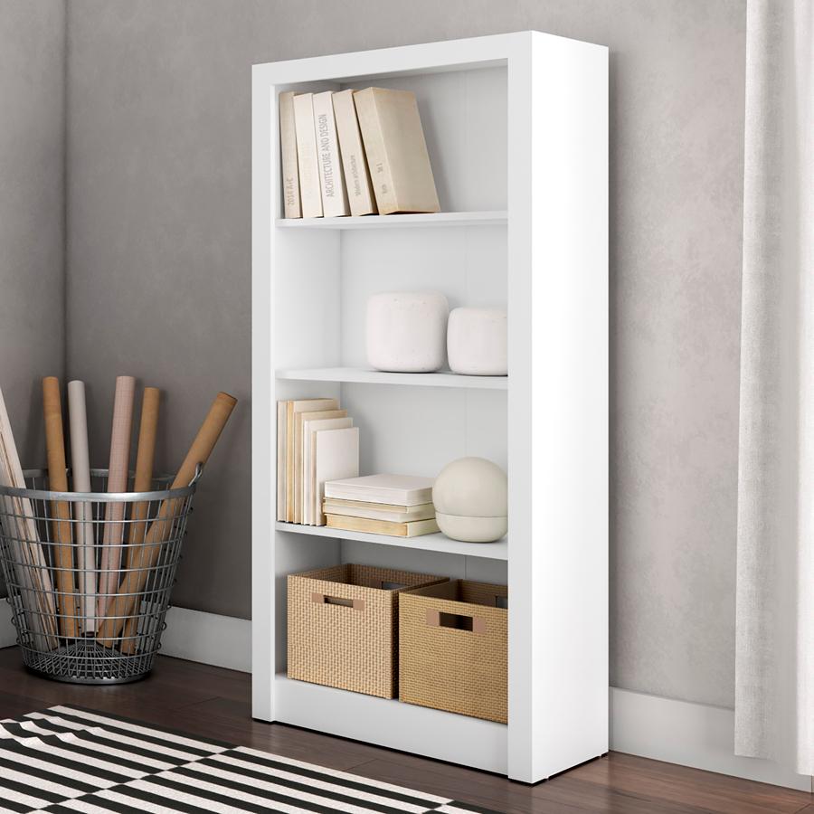 Estante South Branco