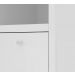 Gaveteiro Bath 3 GV Branco
