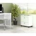 Gaveteiro Pratic 2 GV Branco