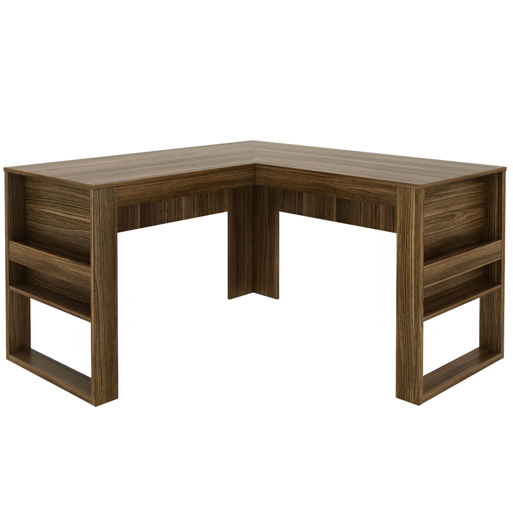 Mesa de Escritório Bray Nogal