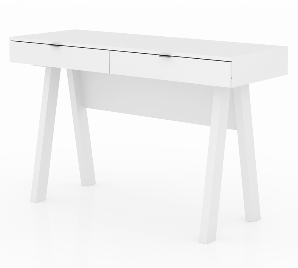 Mesa para Computador Derby 2 GV Branco