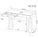 Mesa para Computador Derby 2 GV Branco