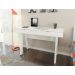 Mesa para Computador Derby 2 GV Branco