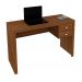 Mesa para Computador Hull 2 GV Amêndoa