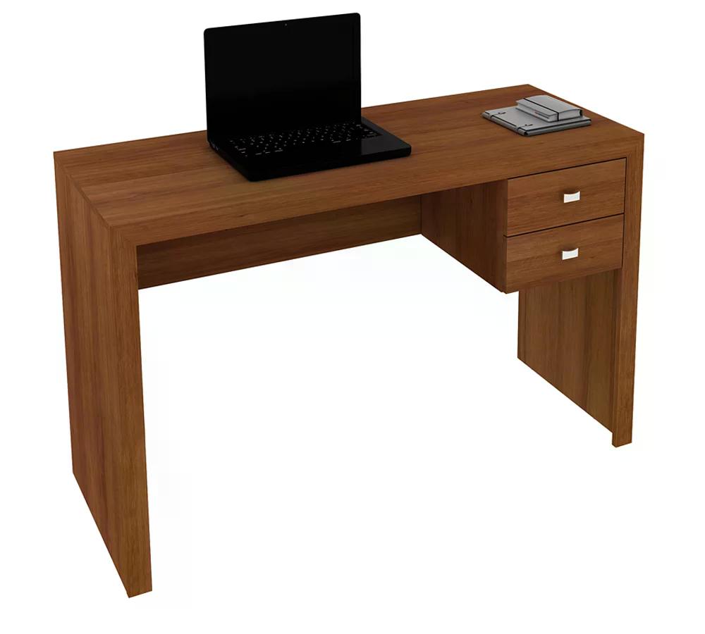 Mesa para Computador Hull 2 GV Amêndoa