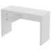 Mesa para Computador Hull 2 GV Branco