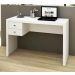 Mesa para Computador Hull 2 GV Branco