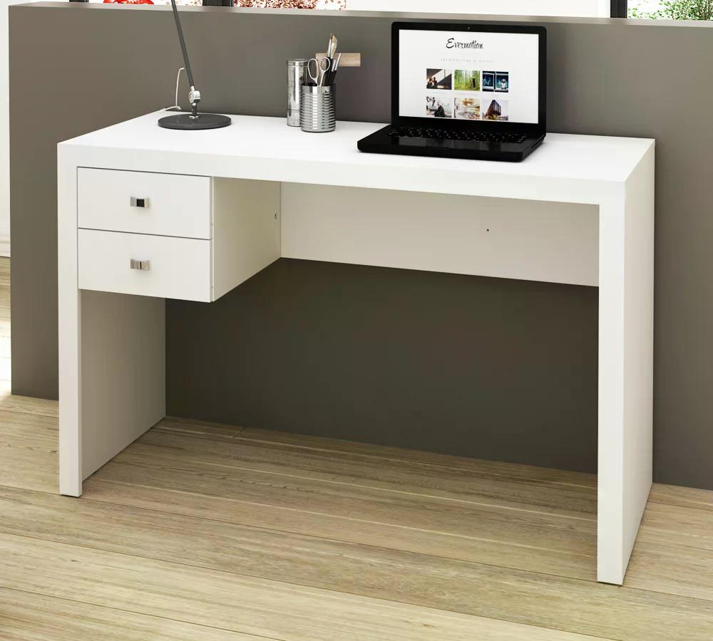 Mesa para Computador Hull 2 GV Branco