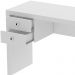 Mesa para Computador Hull 2 GV Branco