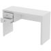 Mesa para Computador Hull 2 GV Branco