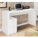 Mesa para Computador Preston 2 GV Branco