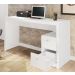 Mesa para Computador Preston 2 GV Branco