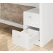 Mesa para Computador Preston 2 GV Branco