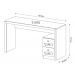 Mesa para Computador Preston 2 GV Branco