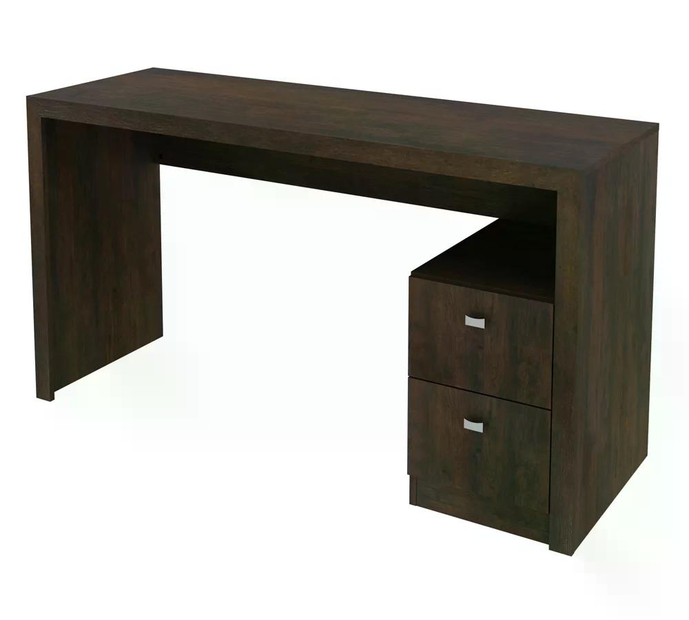 Mesa para Computador Preston 2 GV Rústico