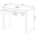 Mesa para Home Office com Gaveta ME4107 Nogal - Tecno Mobili
