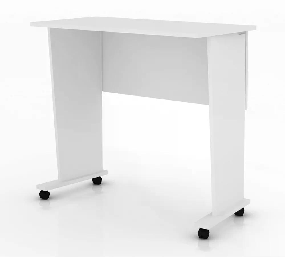 Mesa para Notebook Dobrável Zanardi Branca