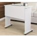Mesa para Notebook Dobrável Zanardi Branca