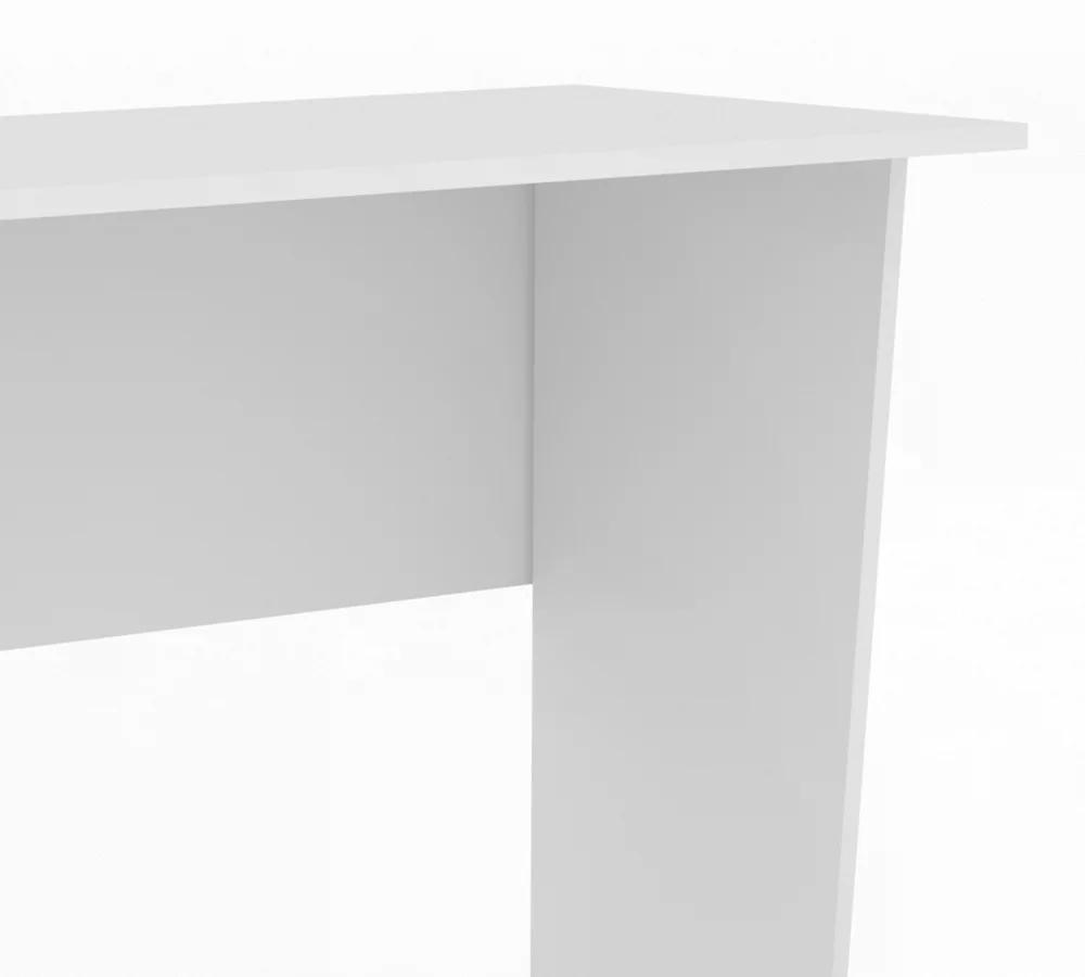 Mesa para Notebook Dobrável Zanardi Branca
