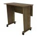Mesa para Notebook Dobrável Zanardi Nogal