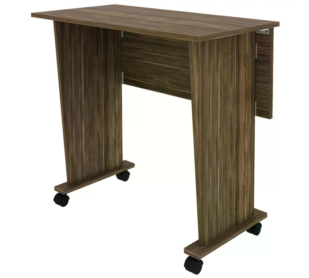 Mesa para Notebook Dobrável Zanardi Nogal