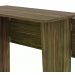 Mesa para Notebook Dobrável Zanardi Nogal