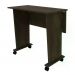 Mesa para Notebook Dobrável Zanardi Rústico