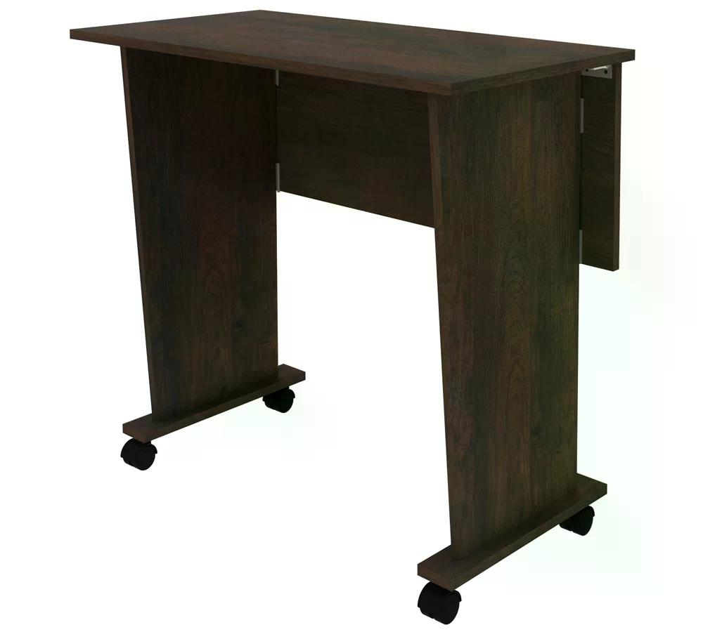 Mesa para Notebook Dobrável Zanardi Rústico