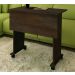 Mesa para Notebook Dobrável Zanardi Rústico