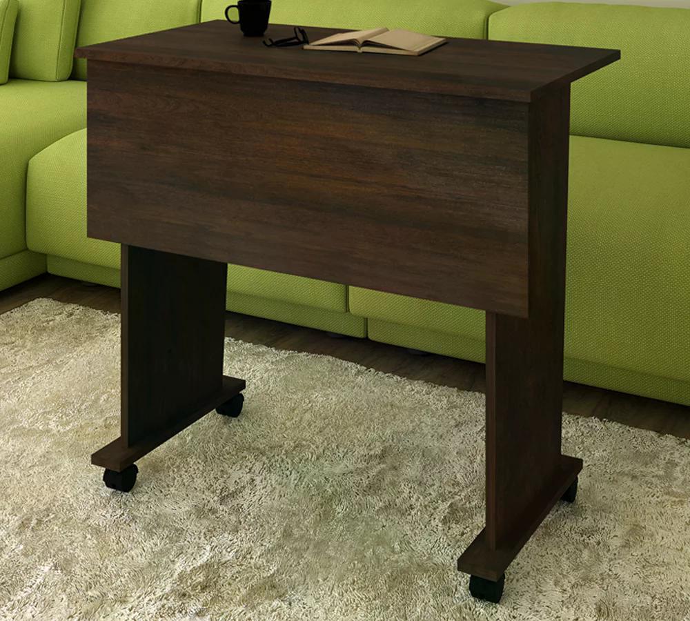 Mesa para Notebook Dobrável Zanardi Rústico